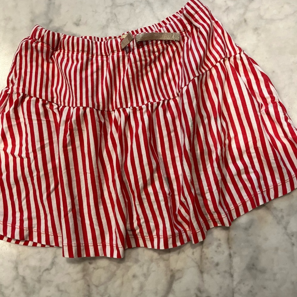 Mini Boden skort